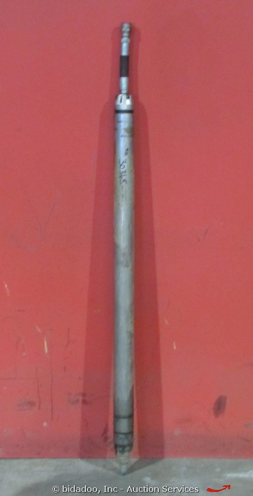 Never Used Boring Tool Vermeer Images